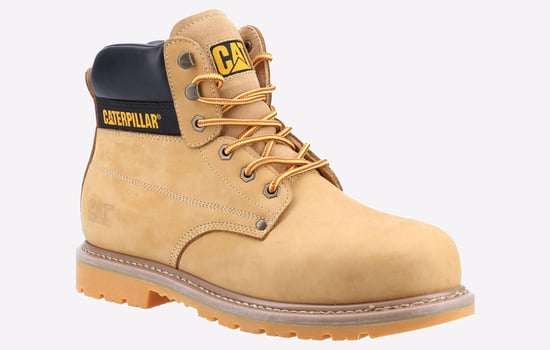 Caterpillar Powerplant S3 GYW Veiligheidsboot Heren - Image 2