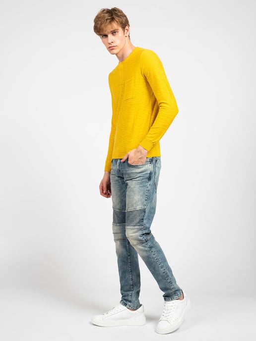 Antony Morato stoppen Mannen geel - Image 2