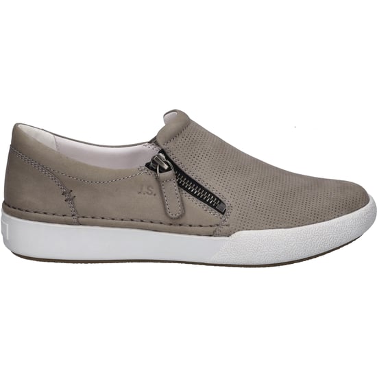 JOSEF SEIBEL Claire 20 | Sneaker voor Dames | grijs - Image 2
