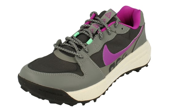Nike ACG Lowcate Heren Sneakers Grijs - Image 1