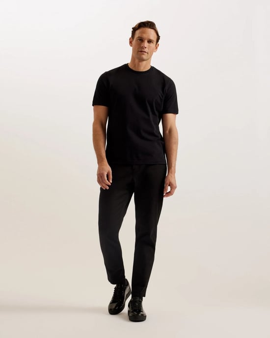 Ted Baker Wiskin Heren T-Shirt - Image 2