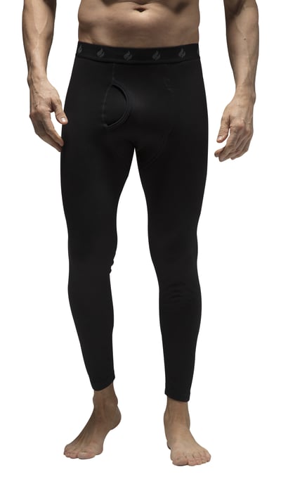 Heat Holders - Thermische lange broek voor heren - X-Warm - Lite - Image 1