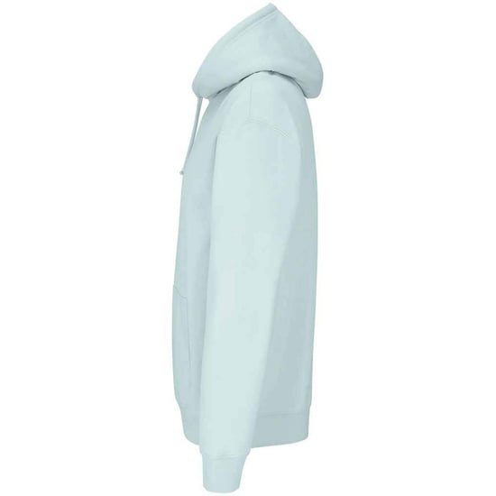 SOLS Unisex Condor Hoodie voor volwassenen (Arctisch blauw) - Image 3