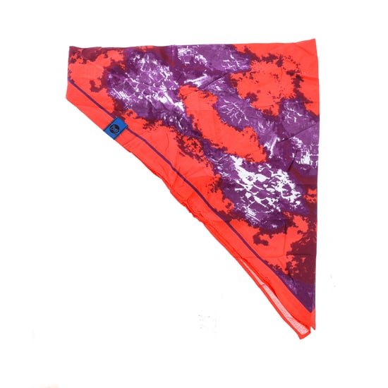 Face and neck bandana with lightweight fabric 114100 unisex