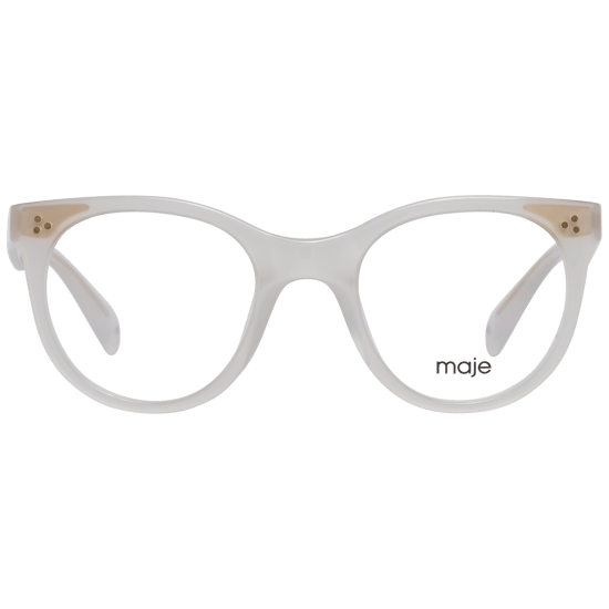 Maje beige frames voor vrouwenvrouw - Image 2