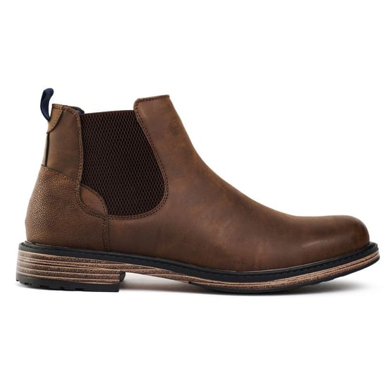 Soletrader Bache Chelsea Laarzen - Image 1