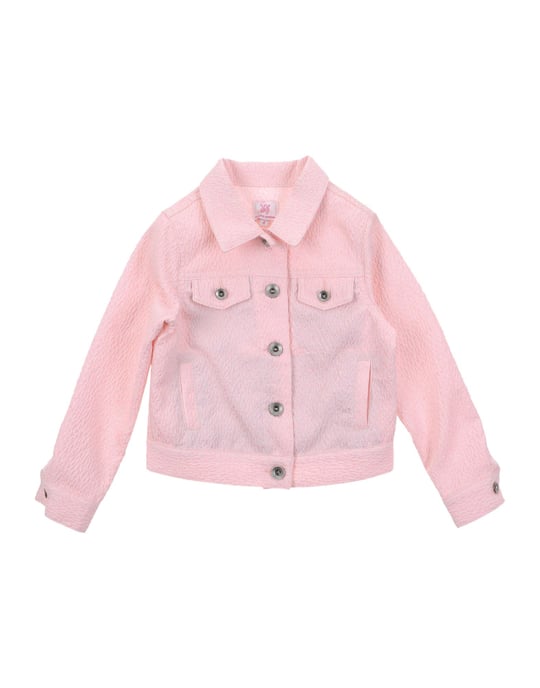 Mauro Grifoni Pink Jacket