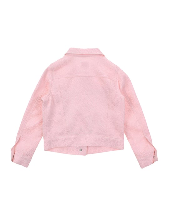 Mauro Grifoni Pink Jacket