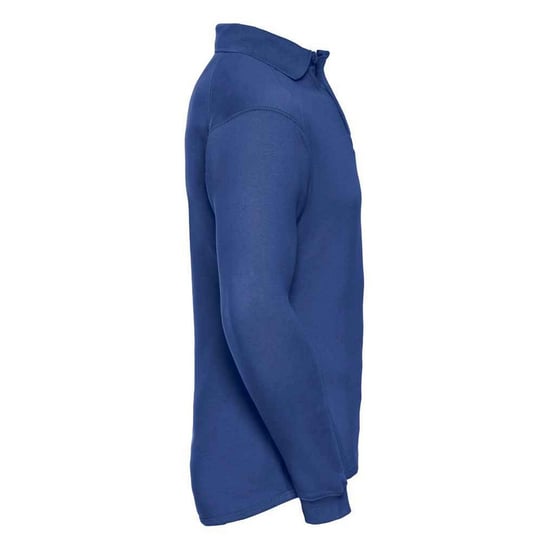 Russell Heren Sweatshirt voor zwaar gebruik (Helder Koningsblauw) - Image 3