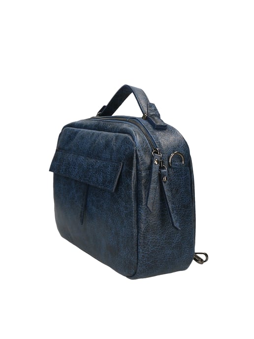 Gave Lux handbag Unisex BLUE