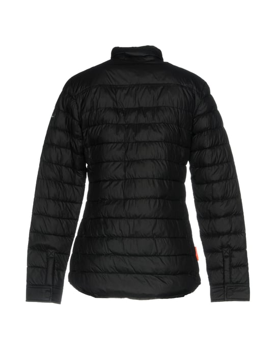 Coat & Jackets Rrd Black Women's Polyamid