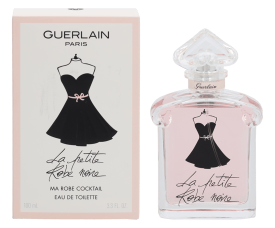 Guerlain La Petite Robe Noire Eau de Toilette 100ml