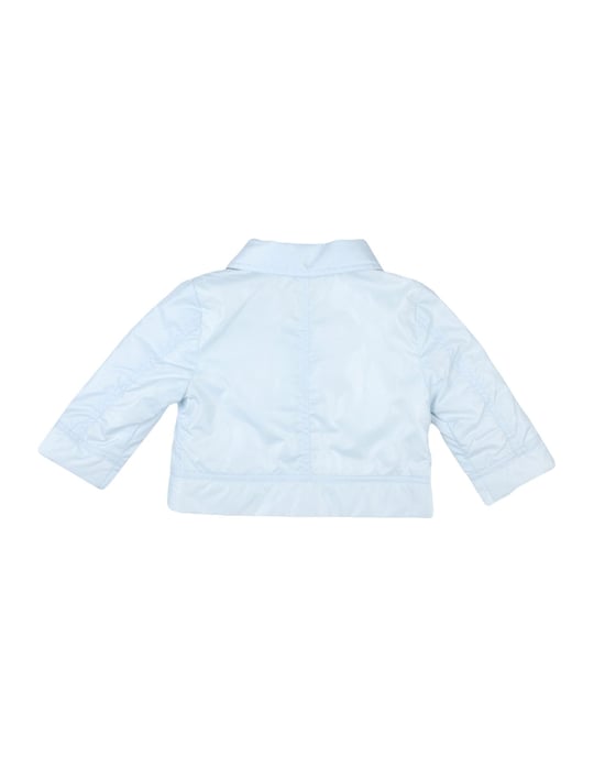 Aletta Sky Blue Boys' Polyamid Jacket