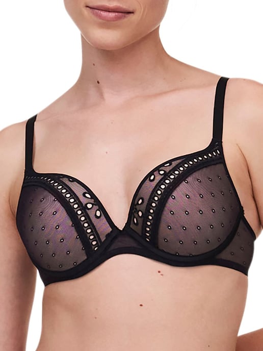 Prisca Push-Up Bra
