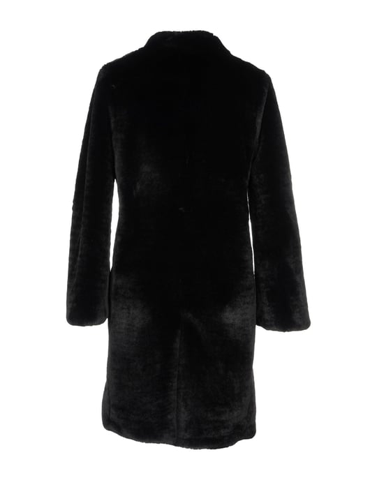 Coat & Jackets ..,Merci Black Women's Polyester