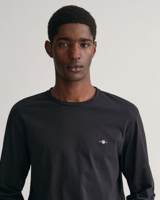 Gant Lange Mouw - Image 3