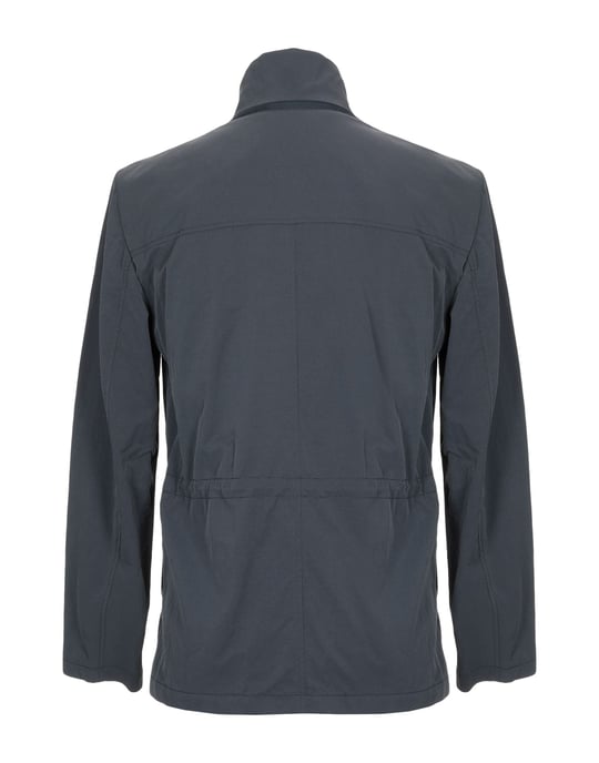 Geox Dark Blue Jacket