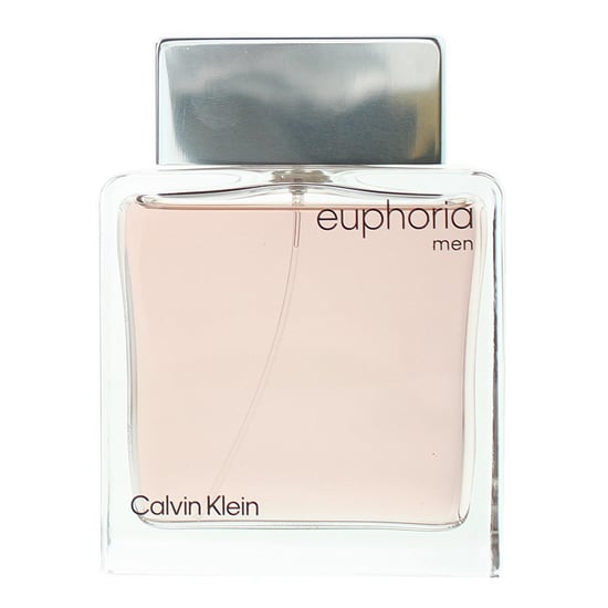Calvin Klein Euphoria Men Edt Spray 100ml. - Image 3