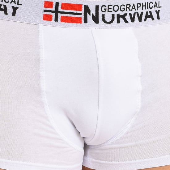 Pack-3 Boxers Geographical Norway man