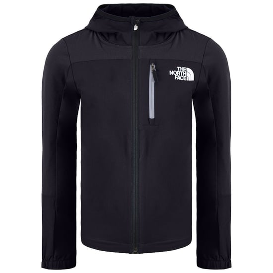 The North Face Performance-jas voor kinderen, zwart - Image 1