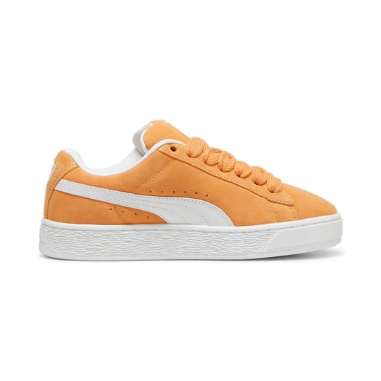 PUMA Uniseks Suède XL Sneakers - Image 5