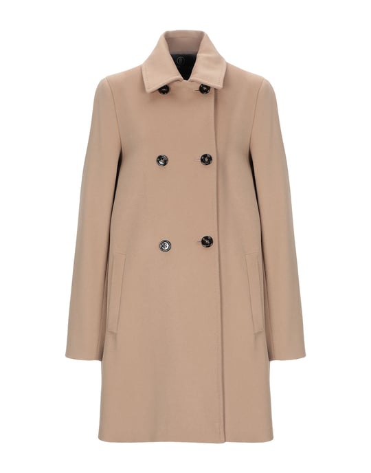 Coat & Jackets Schneiders Camel Women's Virgin Wool