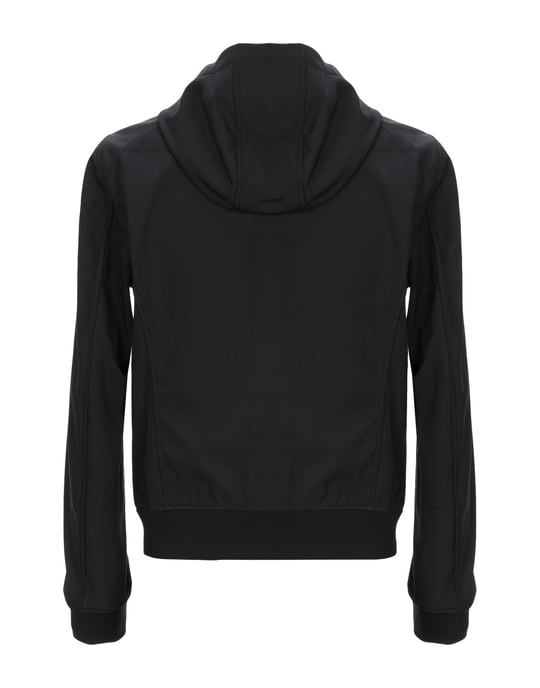 Belstaff Black Jacket