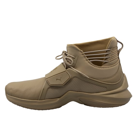 Puma x Fenty Ignite Beige Sportschoenen - Dames - Image 3