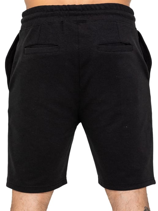 Enzo | Mens Smart Shorts
