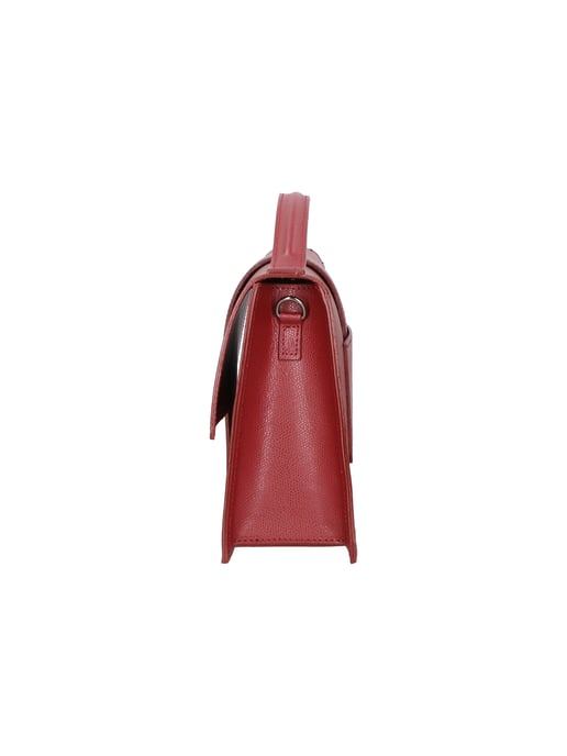 Gave Lux Handbag women WINE