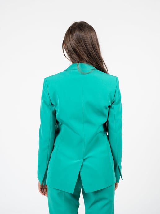 Liu Jo jas Vrouw groen - Image 5