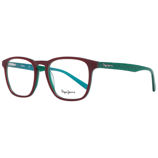 Pepe Jeans Optical Frame PJ3367 C4 53 - Image 1