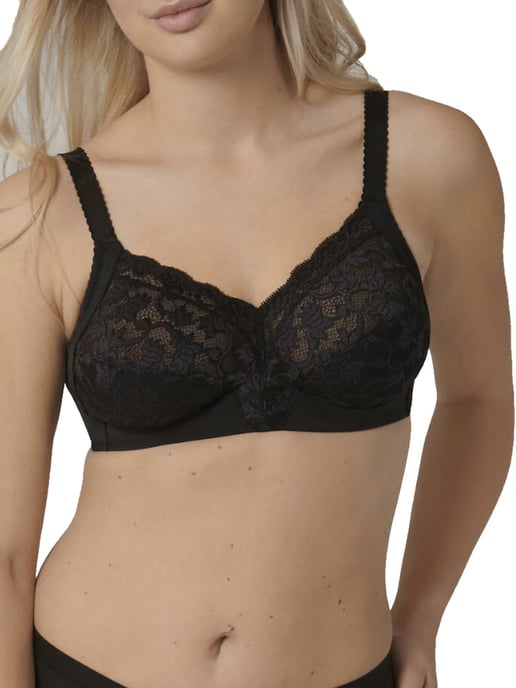 Delicate Doreen N Non Wired Full Cup Bra - Image 1