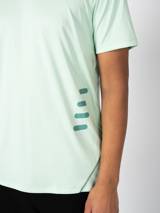 Fila T-Shirt Training-RHO Mannen groen - Image 5