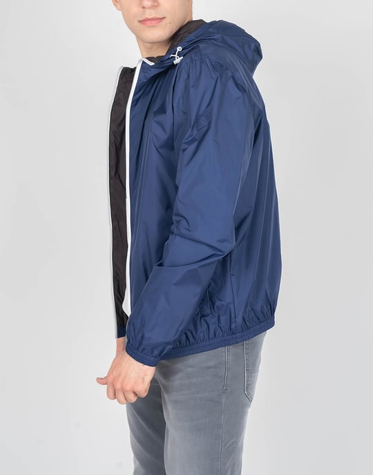Invicta jas Mannen Wit - Image 5