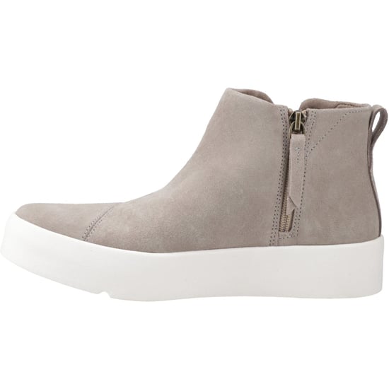 TOMS Verona Mid Laarzen Taupe Dames - Image 4