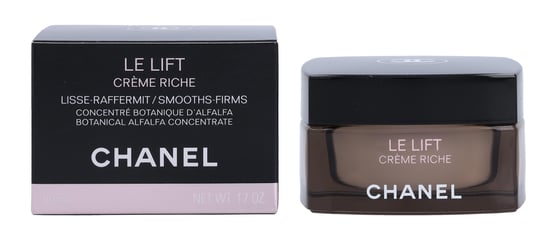 Chanel Le Lift Creme Riche 50ml - Image 3
