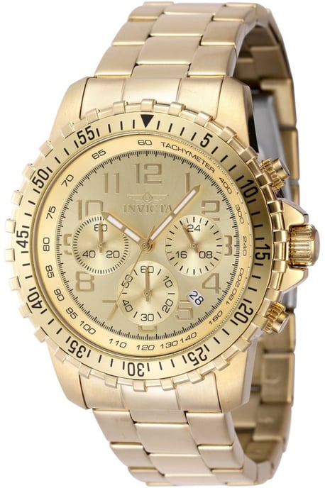 Invicta Specialty 48379 Men's Quartz Watch - 45mm