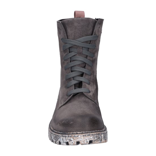 JOSEF SEIBEL Marta 02 | Enkellaars voor Dames | grijs - Image 5