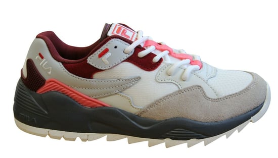 Fila Vault Cmr Jogger CB Womens Multicoloured Trainers