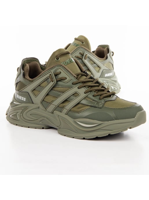 Guess Arena sneakers voor heren - Image 2
