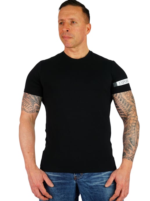 Emporio Armani T-shirt - Image 4