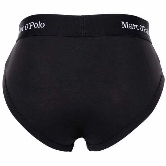 Marc O'Polo Heren 3-Pack Boxer Shorts - Image 3