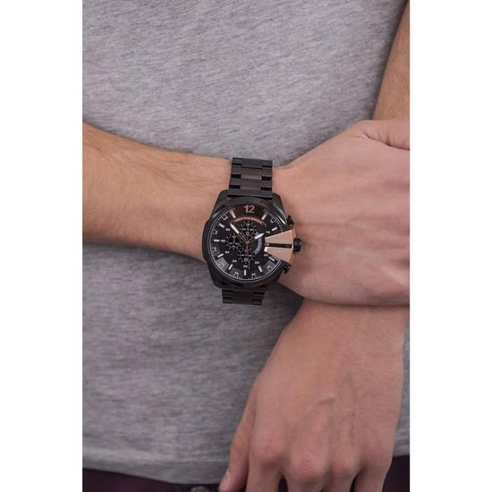 Diesel DZ4309 Men's Watch