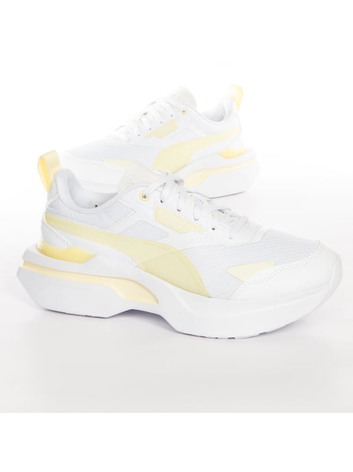 Puma Women's Kosmo Basket Rider Tech WNS - Image 2