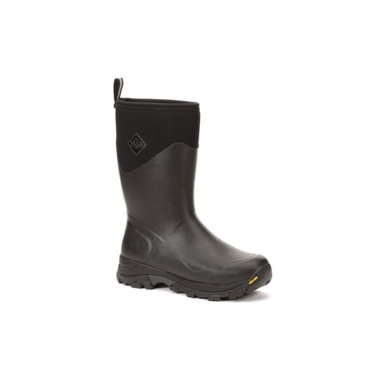 Muck Arctic Ice Mid AGAT Rubber Rubber Wellington Laarzen - Image 1