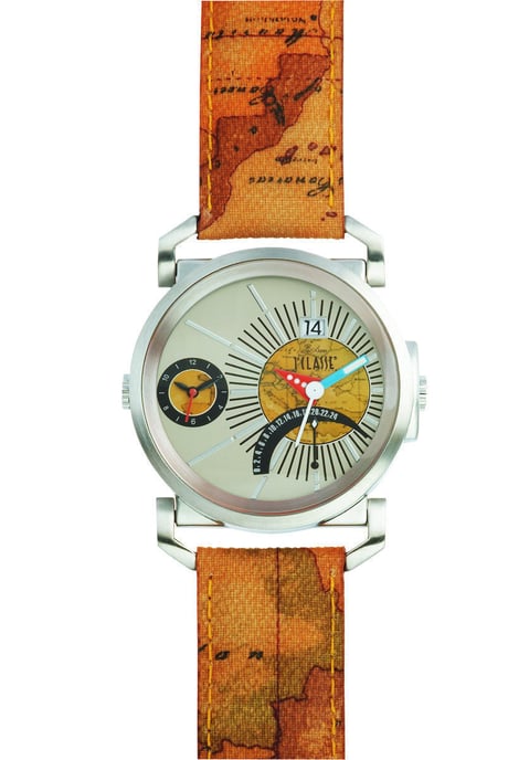 Prima Classe: Watch