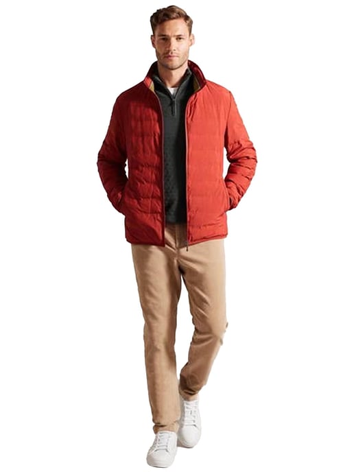 Ted Baker | Heren Nylon Pufferjas - Tucson - Image 4