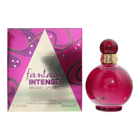 Britney Spears Fantasie Intens Eau De Parfum 100ml - Image 1