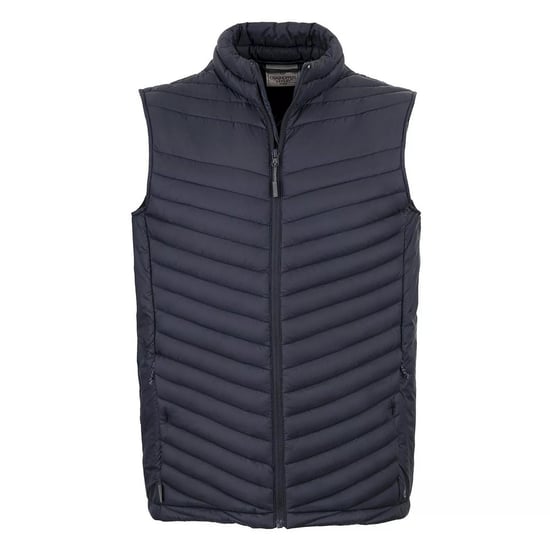 Craghoppers Heren Expert Expolite Thermal Vest (Donkere marine) - Image 2